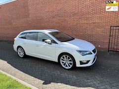 SEAT Leon ST - 1.4 TSI ACT FR Dynamic Clima Navi Cruise