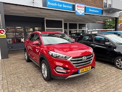 Hyundai Tucson - 1.6 GDI COMFORT 1e Eigenaar