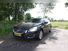 Volvo V60 - 1.6 DRIVe Momentum