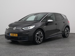 Volkswagen ID.3 - First Plus 58 kWh | CAMERA | ADAPTIVE | STOEL- EN STUURVERW