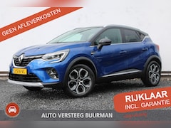 Renault Captur - 1.0 TCe 100 Edition One 1e Eig. Dealer onderhouden, Camera, Applecarplay/Androidauto, Keyl