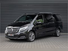 Mercedes-Benz V-klasse - 250d 4-MATIC Extra Lang -8 zits - LED - Trekhaak