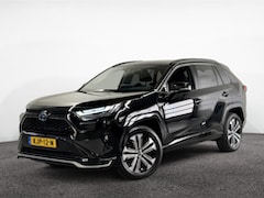 Toyota RAV4 - 2.5 Plug-in Hybrid AWD Style+ Innovation Pack| Trekhaak| HUD| SA