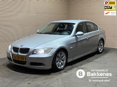 BMW 3-serie - 325i High Executive | Airco | Cruise | Navi