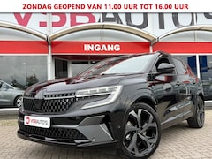 Renault Austral - 1.2 E-TECH AUT. FULL-HYBRID 200PK ICONIC-ESPRIT-ALPINE LED NAVI CAMERA CARPLAY AIRCO