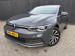 Volkswagen Golf - 1.4 eHybrid Style