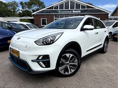 Kia e-Niro - DynamicLine 64 kWh Trekhaak, Camera, App Connect