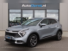 Kia Sportage - 1.6 T-GDi MHEV Hybrid AUTOMAAT DynamicLine NAVI, Camera, Stoel/stuur verwarming