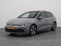 Volkswagen Golf - 1.4 eHybrid GTE | PANO | CAMERA | ADAPTIVE | HUD | STOEL- EN STUURVERW
