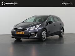Kia Cee'd Sportswagon - 1.6 GDI DynamicLine | Parkeercamera | Navigatie | Climate Control | Cruise Control |