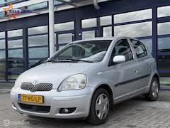 Toyota Yaris - 1.3 VVT-i S-Line| APK| 1ste Eigenaar |Dealer Onderhouden