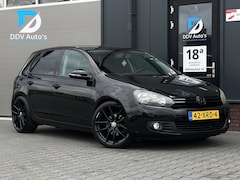 Volkswagen Golf - 1.2 TSI/105pk Comfortline|NAP|Cruise|Navigatie|Bluetooth|Airco|Origineel NL|19" LMV