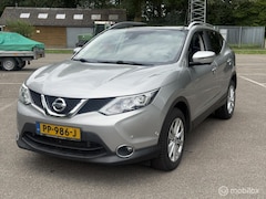 Nissan Qashqai - 1.2 Automaat