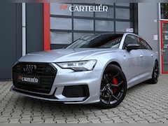 Audi A6 Avant - 55 TFSI e Quattro S-Line Competition | Pano | B&O | 360 | ACC | Head-Up | Ambient+ | Trekh