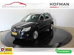 Volkswagen Tiguan - 1.4 TSI Sport&Style 4Motion 2000KG Trekgew