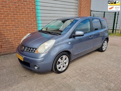 Nissan Note - 1.4 Life 5-Drs Airco Bj:2009 NAP