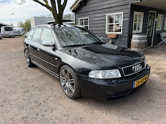 Audi A4 Avant - 2.7 V6 quattro S4 Advance FACELIFT|SPORTLINE