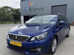 Peugeot 308 SW - 1.2 Allure 2018 | Pano | Camera | NW APK