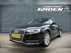 Audi A3 Sportback - 1.4 TFSI AUTOMAAT Pro Line S CRUISE|NAVI