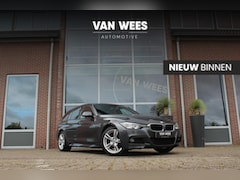 BMW 3-serie Touring - 318i Centennial Executive M-sport | 2e eigenaar | HiFi audio | Navigatie | Bluetooth | Cli
