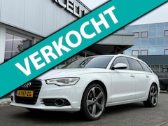Audi A6 Avant - 2.0 TDI ultra Sport Edition - ACC - Navigatie