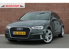 Audi A3 Sportback - 1.5 TFSI 150PK CoD Sport Edition |LEER|LED|18-INCH|TREKHAAK|