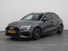 Audi A3 Sportback - 30 TFSi Automaat S edition | NAVI | ADAPTIVE