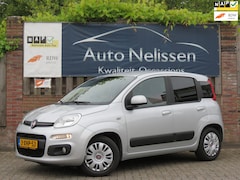 Fiat Panda - 0.9 TwinAir Lounge | AIRCO | GROOT SCHERM | APPLE CARPLAY/ANDROID AUTO | ZEER MOOI |