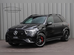 Mercedes-Benz AMG GLE - 53 Hybrid 4MATIC+ | 544PK | Luchtvering | Head-up | Massage | Leder exclusief | Keyless |
