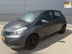 Toyota Yaris - 1.0 VVT-i Aspiration