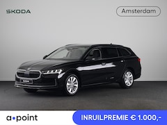 Skoda Superb Combi - Business Edition PHEV 1.5 TSI 204 pk 6 versn. DSG | Wegklapbare trekhaak | Winter pakket