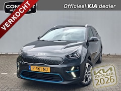 Kia e-Niro - 64kWh 204pk Aut DynamicPlusLine | Trekhaak