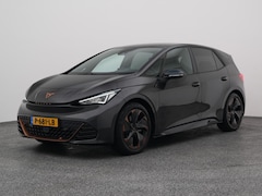 CUPRA Born - Adrenaline One 62 kWh | CAMERA | ADAPTIVE | STOEL- EN STUURVERW