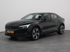 Polestar 2 - 2 Standard Range Single Motor 69 kWh | 360° | KEYLESS | STOELVERWARMING