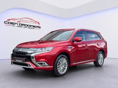 Mitsubishi Outlander - 2.4 PHEV Intense+ /Apple Carplay/Schuif-kanteldak/Premium Audio/360 Camera/Stoel-stuurverw
