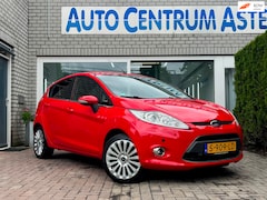 Ford Fiesta - 1.25 Trend