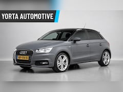 Audi A1 Sportback - 1.0 TFSI Design Pro Line Plus