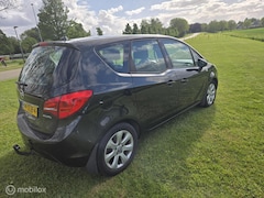 Opel Meriva - 1.4 Turbo Anniversary Edition