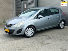 Opel Corsa - 1.3 CDTi EcoFlex S/S Business Edition