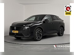 Peugeot 3008 - 1.2 Hybrid 145 Allure | 360 camera | Stoelverwarming
