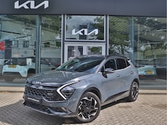 Kia Sportage - 1.6 T-GDi Plug-in Hybrid AWD GT-PlusLine | Leder | Stoelventilatie | 360 Camera | Panorama