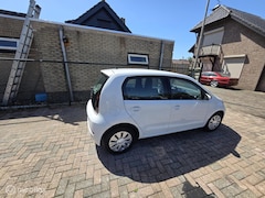 Volkswagen Up! - 1.0 BMT high up