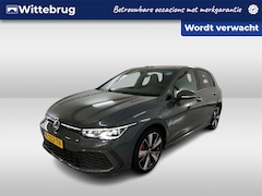 Volkswagen Golf - 1.4 eHybrid 245pk GTE DSG Automaat Navigatie / Parkeersensoren / Trekhaak afn. / LED verli