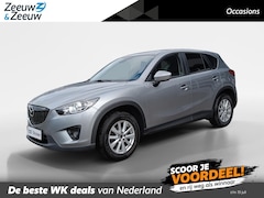 Mazda CX-5 - 2.0 Skylease 2WD | Trekhaak | Climate control |