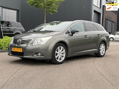 Toyota Avensis Wagon - 2.0 VVTi Panoramic Export