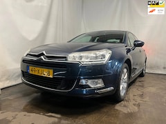 Citroën C5 - 1.6 THP Business - Koppakking Defect - BPM