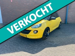 Opel ADAM - 1.2 Glam