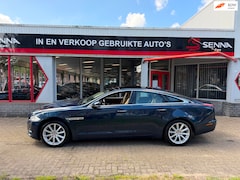 Jaguar XJ - 3.0 V6 SC AWD Portfolio - Bj 2013 - Inruil Mog