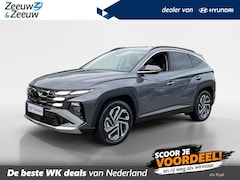 Hyundai Tucson - 1.6 T-GDI HEV Premium | BESTE DEAL VAN NL | Verschillende kleuren leverbaar |