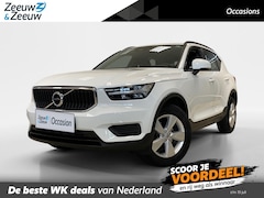 Volvo XC40 - 1.5 T2 | MOMENTUM CORE | AUTOMAAT | NL-AUTO | TREKHAAK |